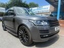 Land Rover Range Rover 4.4 Range Rover Vogue SDV8 Auto 4WD 5dr