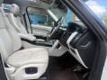 Land Rover Range Rover 4.4 Range Rover Vogue SDV8 Auto 4WD 5dr 5