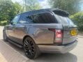 Land Rover Range Rover 4.4 Range Rover Vogue SDV8 Auto 4WD 5dr 9