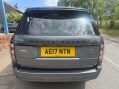 Land Rover Range Rover 4.4 Range Rover Vogue SDV8 Auto 4WD 5dr 11