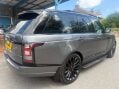 Land Rover Range Rover 4.4 Range Rover Vogue SDV8 Auto 4WD 5dr 12