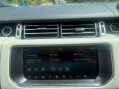 Land Rover Range Rover 4.4 Range Rover Vogue SDV8 Auto 4WD 5dr 25