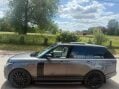 Land Rover Range Rover 4.4 Range Rover Vogue SDV8 Auto 4WD 5dr 37