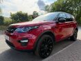 Land Rover Discovery Sport 2.0 Discovery Sport Black HSE TD4 Auto 4WD 5dr 3