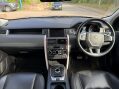 Land Rover Discovery Sport 2.0 Discovery Sport Black HSE TD4 Auto 4WD 5dr 6