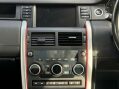 Land Rover Discovery Sport 2.0 Discovery Sport Black HSE TD4 Auto 4WD 5dr 7