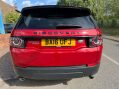 Land Rover Discovery Sport 2.0 Discovery Sport Black HSE TD4 Auto 4WD 5dr 15