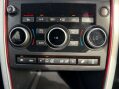 Land Rover Discovery Sport 2.0 Discovery Sport Black HSE TD4 Auto 4WD 5dr 25