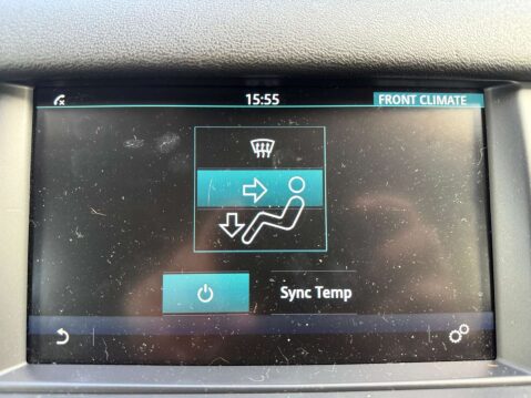 Land Rover Discovery Sport 2.0 Discovery Sport Black HSE TD4 Auto 4WD 5dr 27