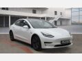 Tesla Model 3 Model 3 Standard-Range + 4dr 1