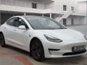 Tesla Model 3 Model 3 Standard-Range + 4dr