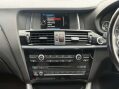 BMW X3 2.0 X3 xDrive 20d M Sport Auto 4WD 5dr 7