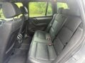 BMW X3 2.0 X3 xDrive 20d M Sport Auto 4WD 5dr 11