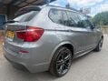 BMW X3 2.0 X3 xDrive 20d M Sport Auto 4WD 5dr 15