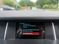 BMW X3 2.0 X3 xDrive 20d M Sport Auto 4WD 5dr 18
