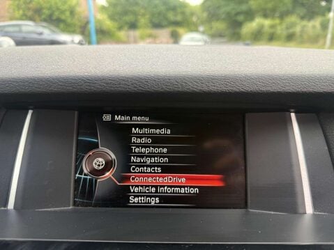 BMW X3 2.0 X3 xDrive 20d M Sport Auto 4WD 5dr 21