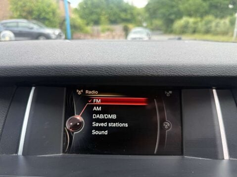 BMW X3 2.0 X3 xDrive 20d M Sport Auto 4WD 5dr 22