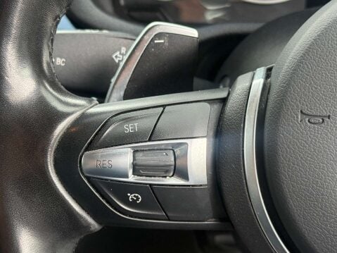 BMW X3 2.0 X3 xDrive 20d M Sport Auto 4WD 5dr 24