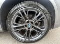 BMW X3 2.0 X3 xDrive 20d M Sport Auto 4WD 5dr 30