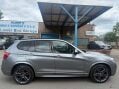BMW X3 2.0 X3 xDrive 20d M Sport Auto 4WD 5dr 32