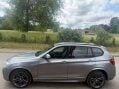 BMW X3 2.0 X3 xDrive 20d M Sport Auto 4WD 5dr 33