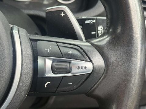BMW X3 2.0 X3 xDrive 20d M Sport Auto 4WD 5dr 25