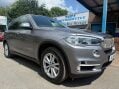 BMW X5 2.0 X5 xDrive 40e SE Auto 4WD 5dr 1