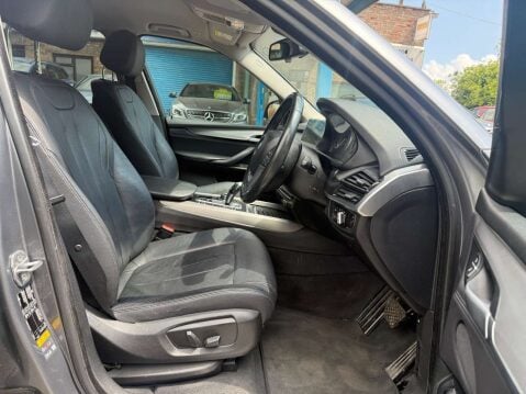 BMW X5 2.0 X5 xDrive 40e SE Auto 4WD 5dr 4