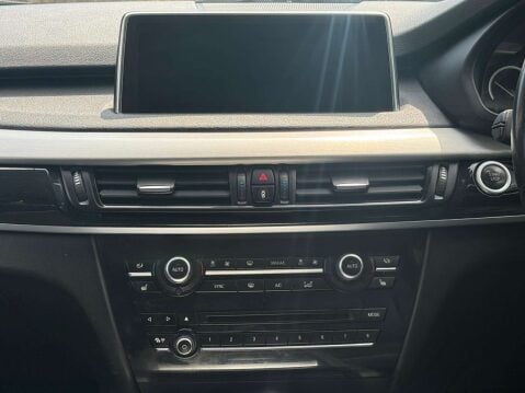 BMW X5 2.0 X5 xDrive 40e SE Auto 4WD 5dr 6