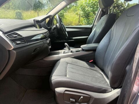 BMW X5 2.0 X5 xDrive 40e SE Auto 4WD 5dr 7
