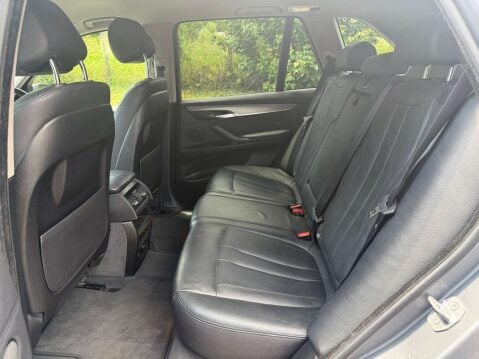 BMW X5 2.0 X5 xDrive 40e SE Auto 4WD 5dr 9