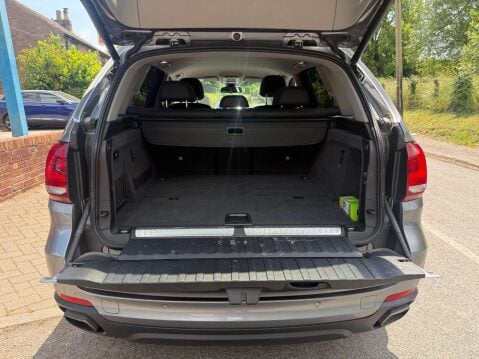 BMW X5 2.0 X5 xDrive 40e SE Auto 4WD 5dr 11