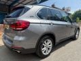 BMW X5 2.0 X5 xDrive 40e SE Auto 4WD 5dr 13
