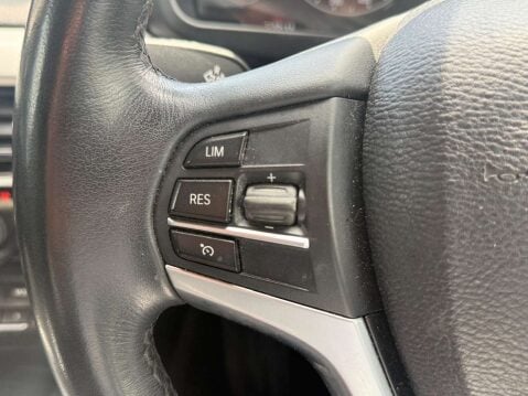 BMW X5 2.0 X5 xDrive 40e SE Auto 4WD 5dr 14