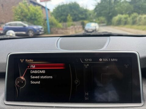 BMW X5 2.0 X5 xDrive 40e SE Auto 4WD 5dr 17