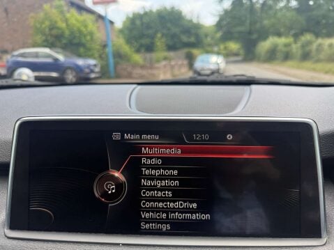 BMW X5 2.0 X5 xDrive 40e SE Auto 4WD 5dr 18