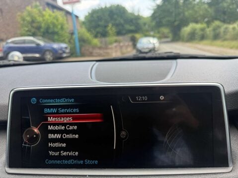 BMW X5 2.0 X5 xDrive 40e SE Auto 4WD 5dr 20