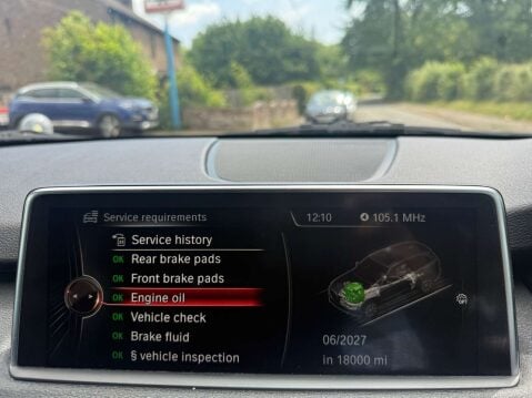 BMW X5 2.0 X5 xDrive 40e SE Auto 4WD 5dr 23