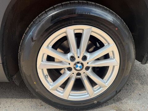 BMW X5 2.0 X5 xDrive 40e SE Auto 4WD 5dr 25