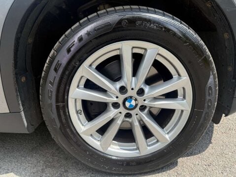 BMW X5 2.0 X5 xDrive 40e SE Auto 4WD 5dr 26
