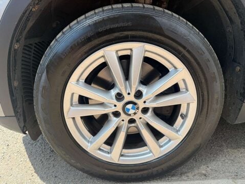 BMW X5 2.0 X5 xDrive 40e SE Auto 4WD 5dr 27