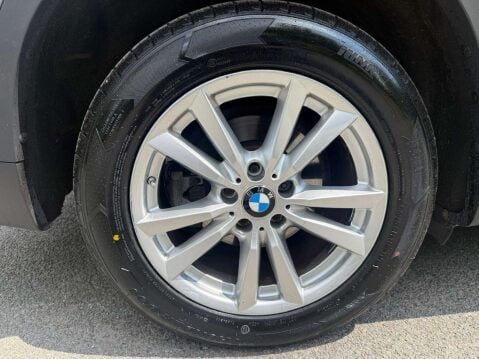 BMW X5 2.0 X5 xDrive 40e SE Auto 4WD 5dr 28