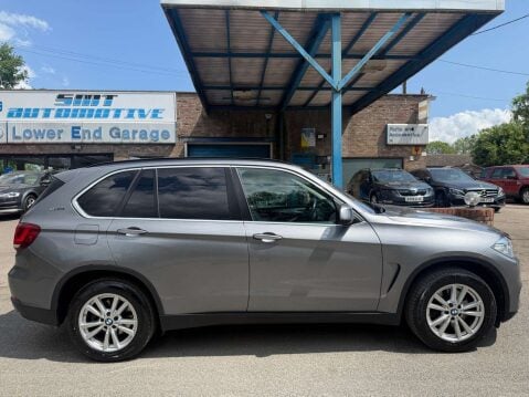 BMW X5 2.0 X5 xDrive 40e SE Auto 4WD 5dr 29