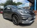 Honda CR-V 2.0 CR-V SE+ Navi i-VTec Auto 4WD 5dr