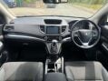 Honda CR-V 2.0 CR-V SE+ Navi i-VTec Auto 4WD 5dr 6