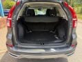 Honda CR-V 2.0 CR-V SE+ Navi i-VTec Auto 4WD 5dr 12
