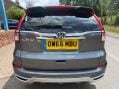 Honda CR-V 2.0 CR-V SE+ Navi i-VTec Auto 4WD 5dr 13