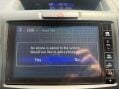 Honda CR-V 2.0 CR-V SE+ Navi i-VTec Auto 4WD 5dr 20
