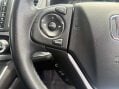Honda CR-V 2.0 CR-V SE+ Navi i-VTec Auto 4WD 5dr 22
