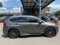 Honda CR-V 2.0 CR-V SE+ Navi i-VTec Auto 4WD 5dr 29
